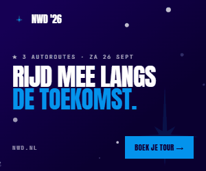 H2 Rijders becomes media partner of the Northern Hydrogen Days