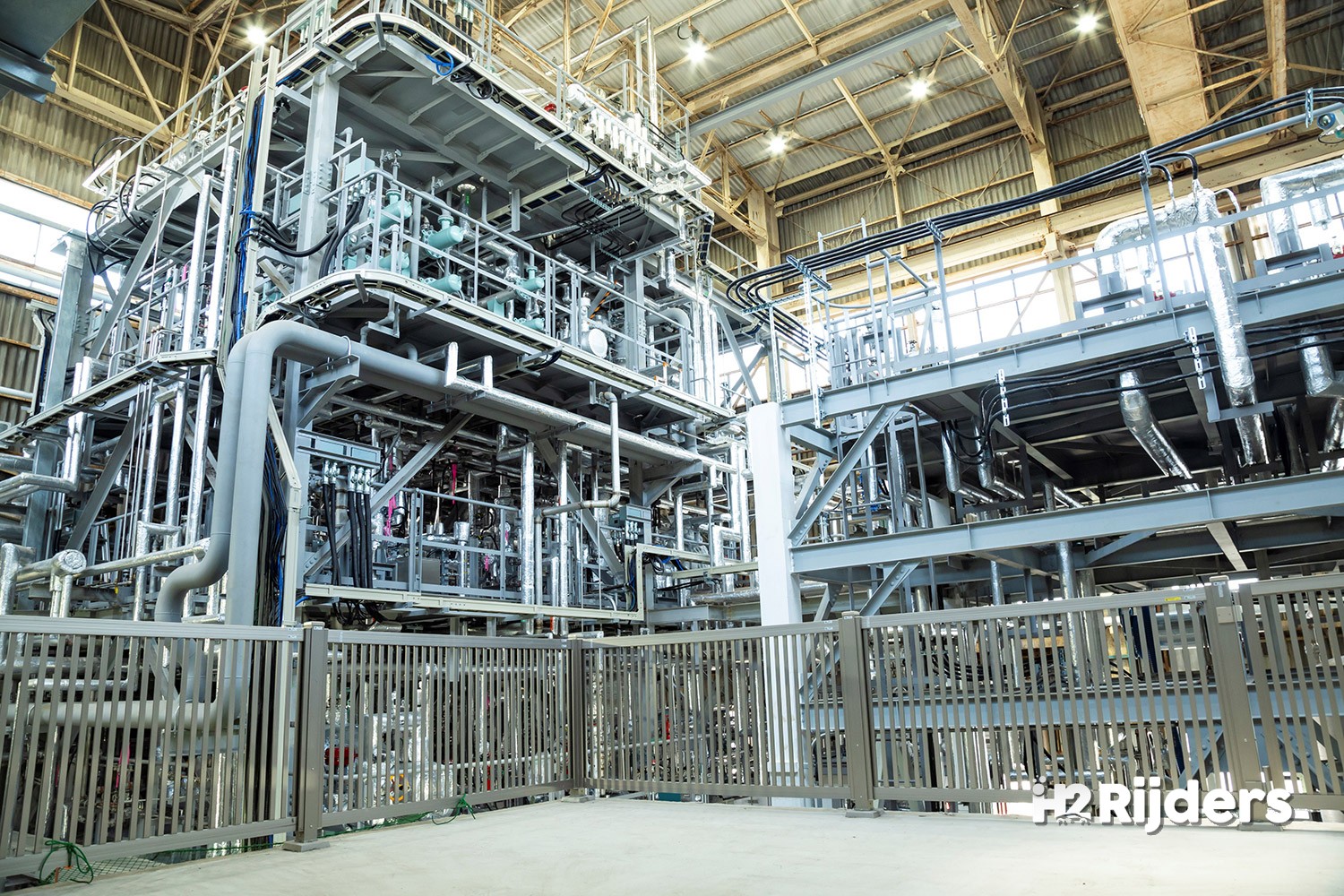 Petrol from air and water: what is really happening in Japan — and why hydrogen is the pivot
