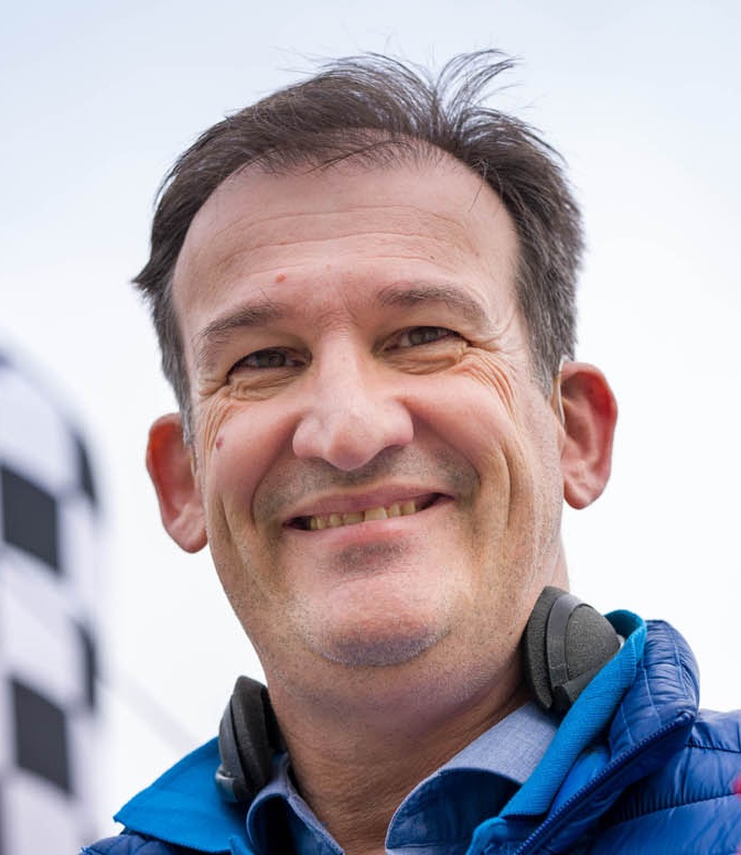 Arjan de Putter
